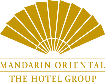 Mandarin Oriental, Honolulu logo